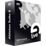 ABLETON Suite 8 EDU